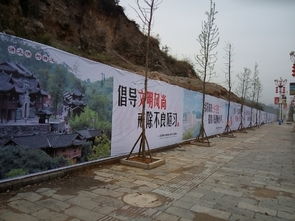 松桃千米文化墻繪新卷，鄉(xiāng)土風(fēng)情躍然壁上引客來(lái)