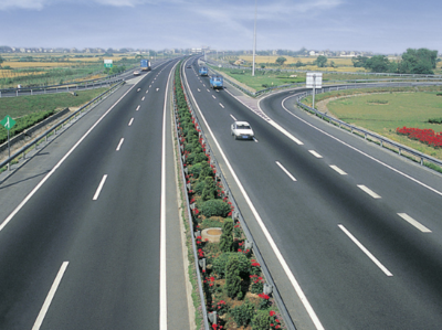 高速公路路基路面綜合設計(計算書、工程量清單、圖紙)免費下載 - 畢業設計