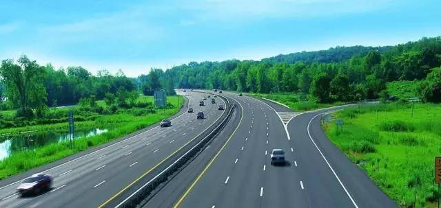 張家界至新化將建高速公路全長(zhǎng)148km