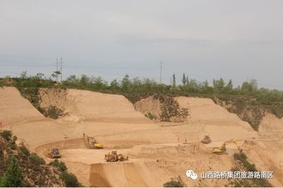 臨汾又一旅游公路將通車,這個(gè)景區(qū)迎來(lái)大發(fā)展.