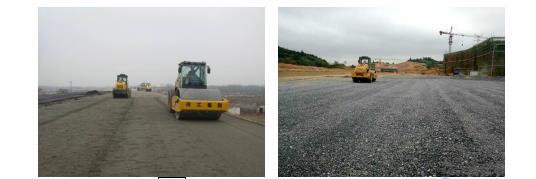 環(huán)球網(wǎng)校2021二級(jí)建造師《公路工程》核心考點(diǎn):瀝青路面透層、粘層、封層施工