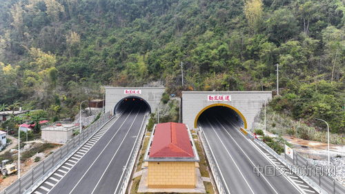 交通運輸部正式發(fā)布由廣西交通設(shè)計集團主編的行業(yè)標準 公路巖溶隧道設(shè)計與施工技術(shù)規(guī)范