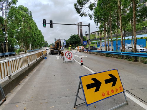 連江公路中心啟動2024年國道路面養(yǎng)護工程